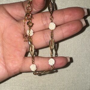 Vintage Sarah Coventry Bracelet